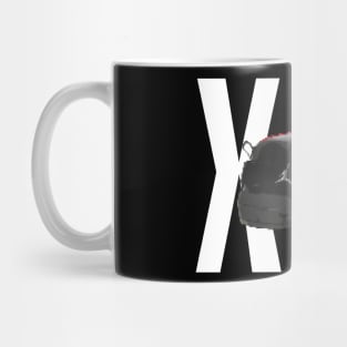 AJ 19 Mug